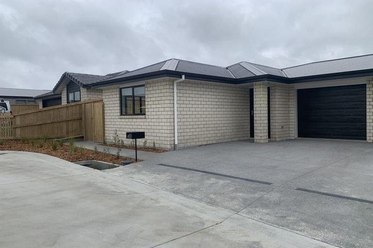 Photo of property in 41 Waruhia Crescent, Rototuna North, 3281