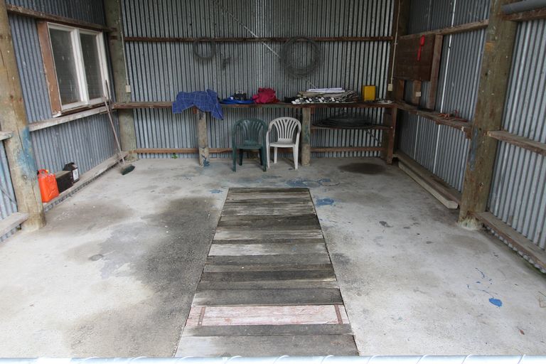 Photo of property in 278 Homestead Road, Weston, Oamaru, 9491