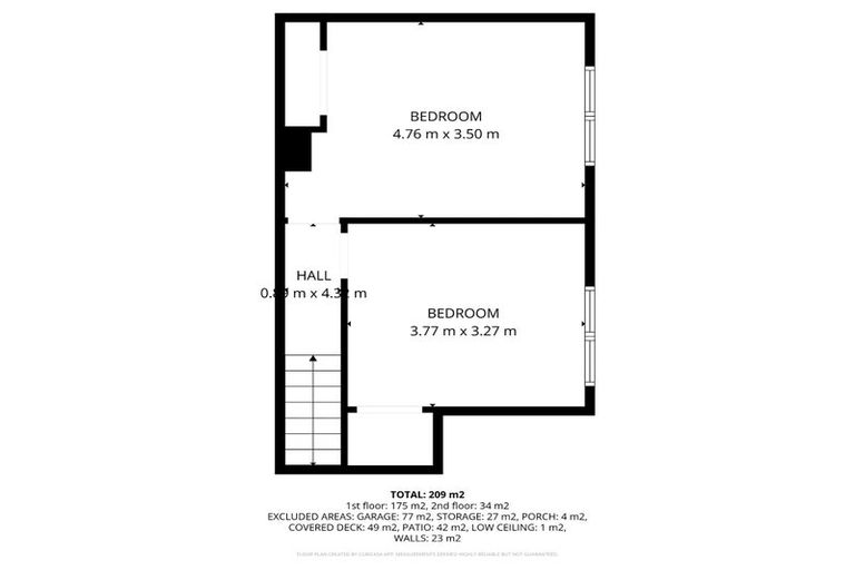 Photo of property in 250 Taurangaruru Road, Karioitahi, Waiuku, 2683