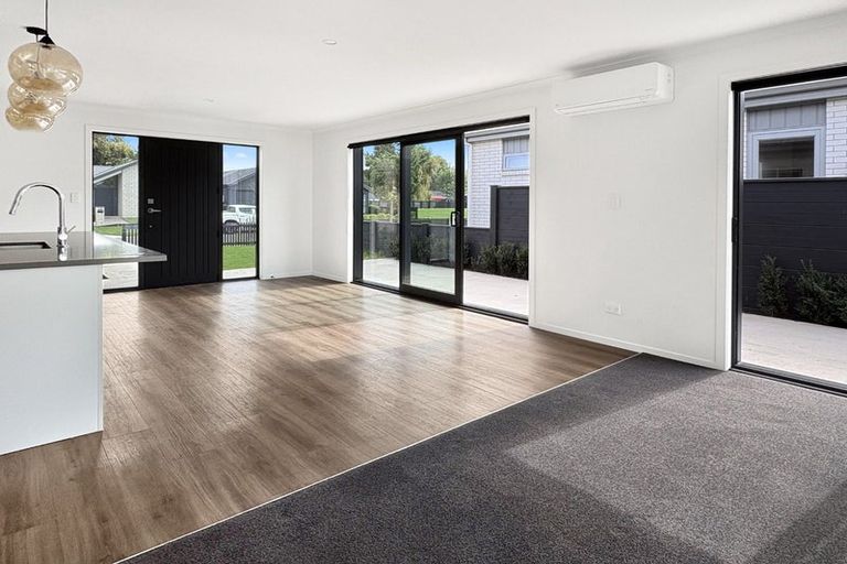 Photo of property in 21 Te Au Rere Crescent, Cambridge, 3434