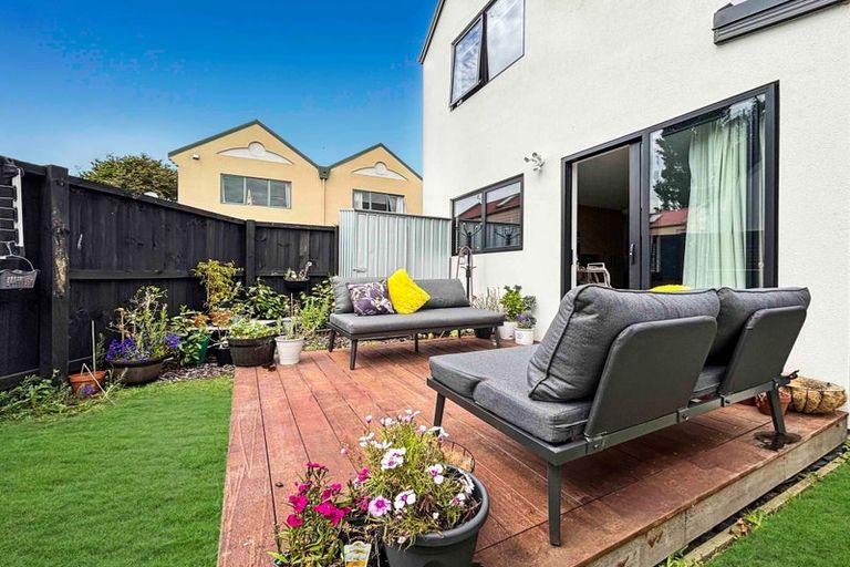 Photo of property in 57a King Street, Sydenham, Christchurch, 8023