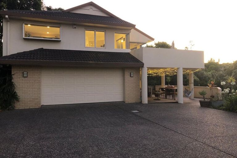 Photo of property in 24b View Road, Shelly Park, Auckland, 2014