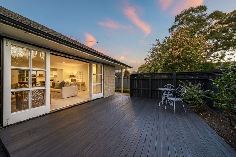 Photo of property in 1/282 Papanui Road, Merivale, Christchurch, 8052