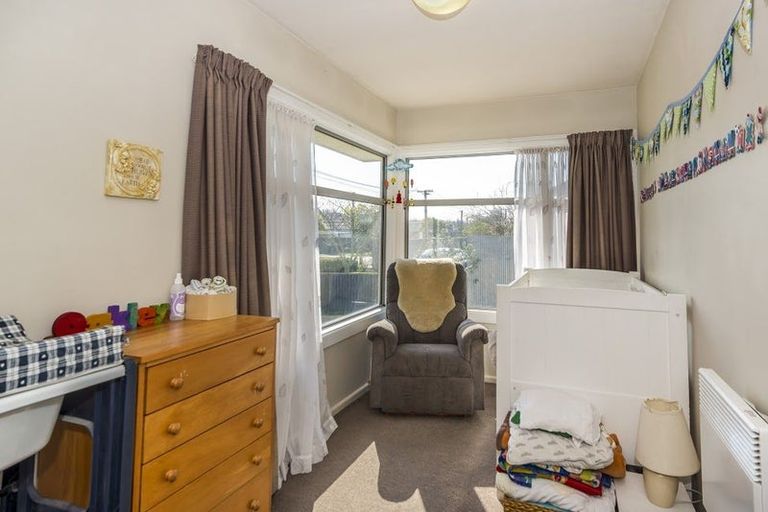 Photo of property in 28 Brockham Street, Casebrook, Christchurch, 8051