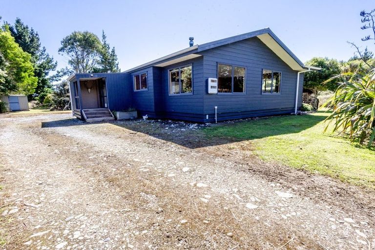 Photo of property in 117b Stafford Road, Awatuna, Hokitika, 7882