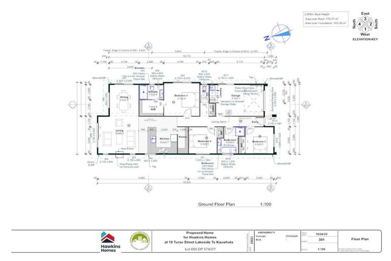 Photo of property in 19 Turau Street, Te Kauwhata, 3710