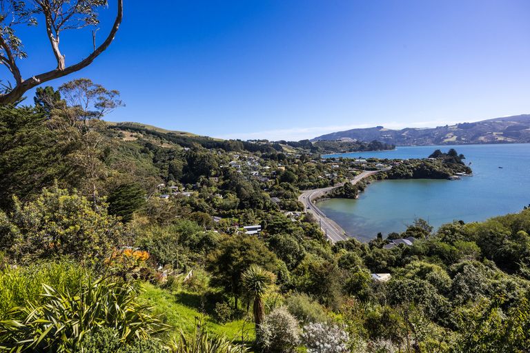 Photo of property in 74 Oxley Crescent, Broad Bay, Dunedin, 9014