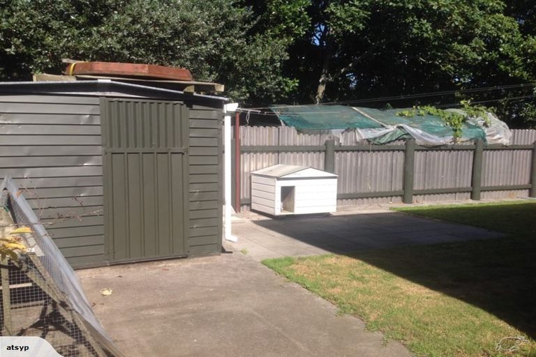 Photo of property in 21 Mace Street, Waitara, 4320