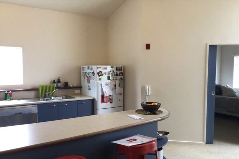 Photo of property in Luxford Villas, 316/72 Herald Street, Berhampore, Wellington, 6023