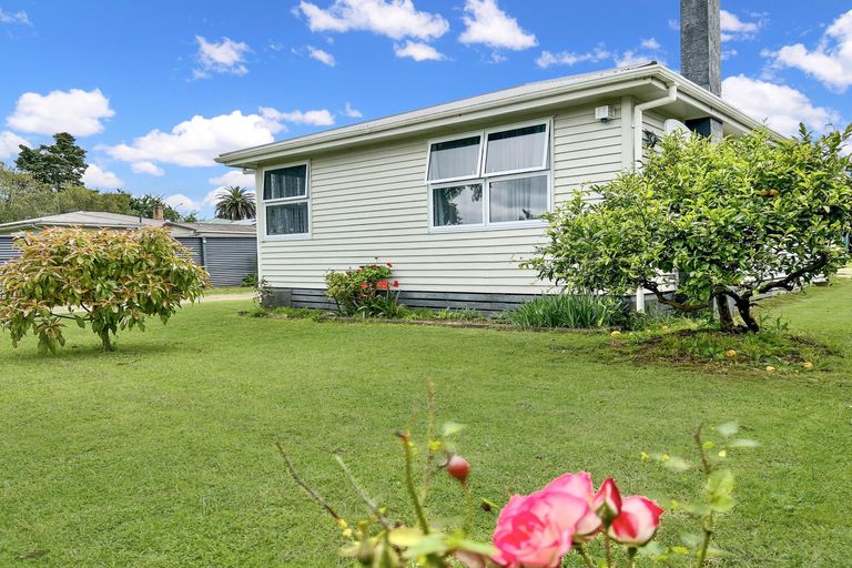 Photo of property in 1 Ripi Street, Kaikohe, 0405