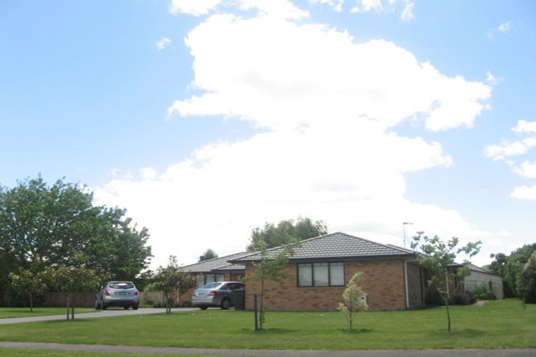 Photo of property in 6 Shadbolt Drive, Leamington, Cambridge, 3432