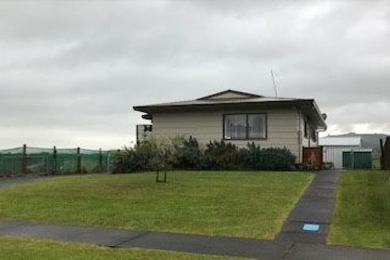 Photo of property in 43 Waimarei Avenue, Paeroa, 3600