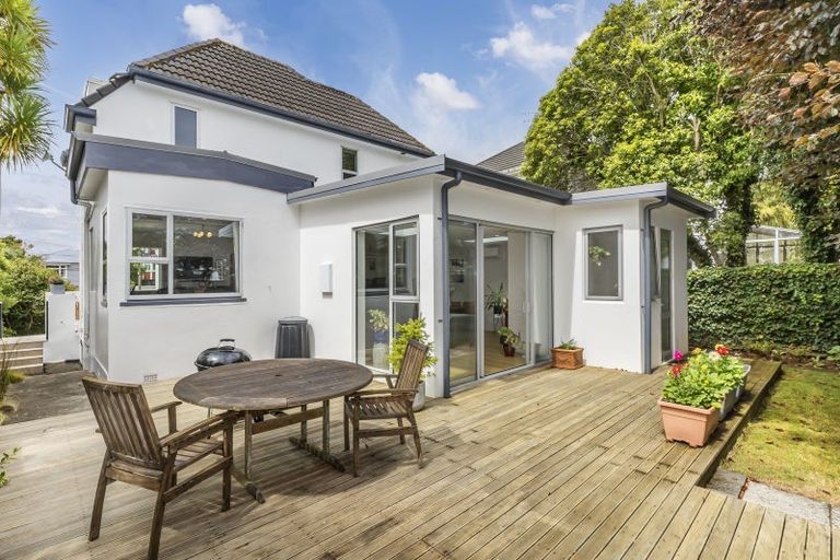 Photo of property in 14 Monaghan Avenue, Karori, Wellington, 6012