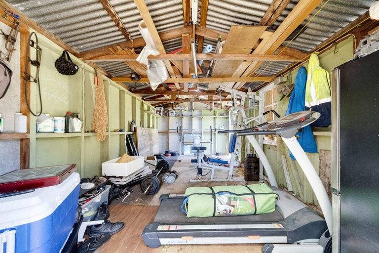 Photo of property in 70 Puhinui Road, Manukau, Auckland, 2104