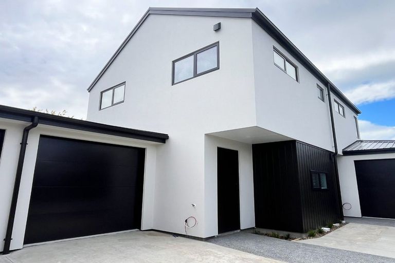 Photo of property in 258c Selwyn Street, Spreydon, Christchurch, 8024