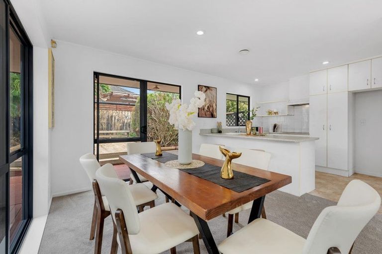 Photo of property in 6 Michael Jones Drive, Flat Bush, Auckland, 2019