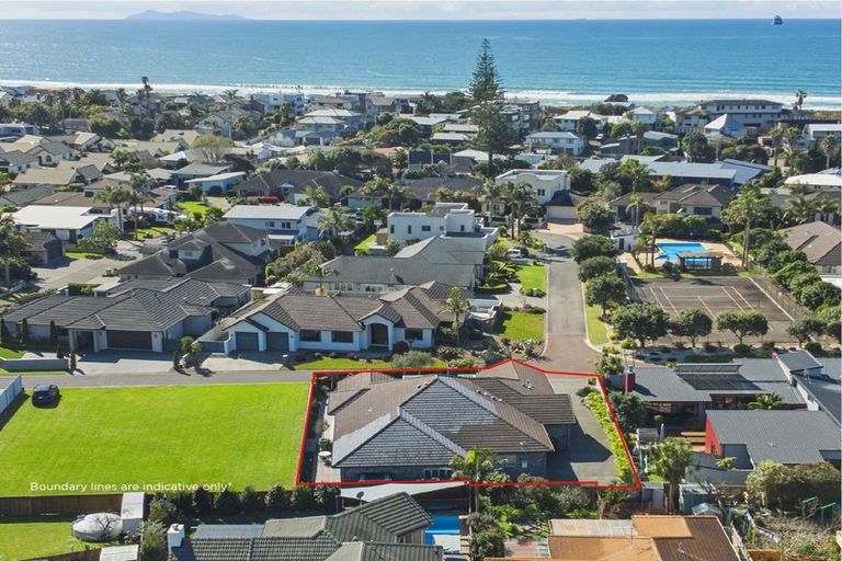 Photo of property in 4 Pacific Park Way, Papamoa Beach, Papamoa, 3118