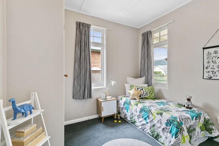 Photo of property in 23 Kiln Street, Silverstream, Upper Hutt, 5019