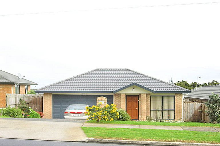 Photo of property in 6 Wairere Road, The Gardens, Auckland, 2105