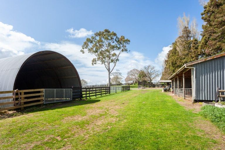 Photo of property in 105 Taotaoroa Road, Karapiro, Matamata, 3472