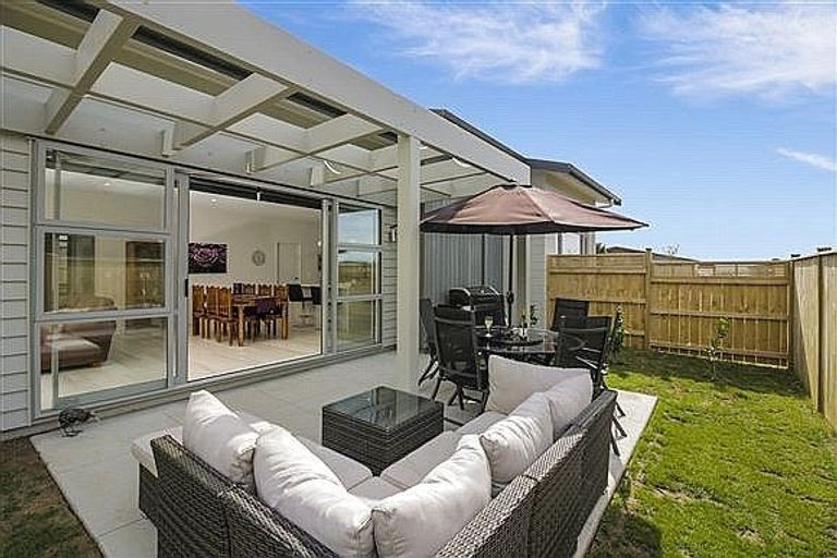 Photo of property in 7 Mahutonga Avenue, Beachlands, Auckland, 2018