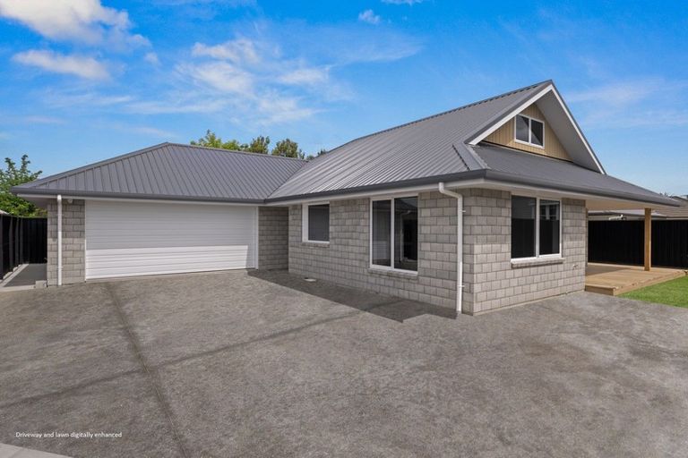 Photo of property in 107a Arthur Street, Blenheim, 7201