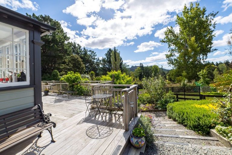 Photo of property in 2249e Te Wharau Road, Te Wharau, Masterton, 5883