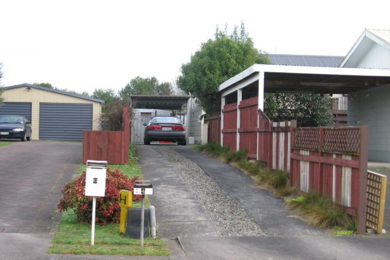 Photo of property in 4a Beadle Place, St Andrews, Hamilton, 3200