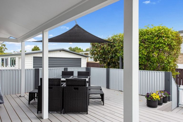 Photo of property in 18 Shirtliff Street, Riversdale, Blenheim, 7201