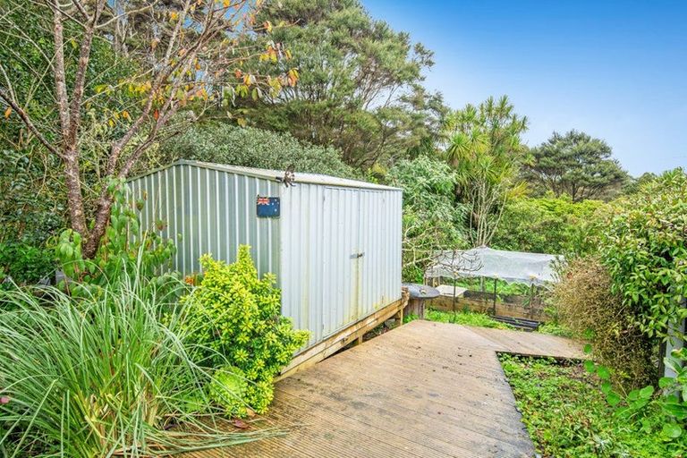 Photo of property in 295 Kanohi Road, Kaukapakapa, 0873