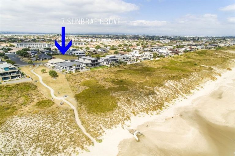 Photo of property in 7 Sunbrae Grove, Mount Maunganui, 3116