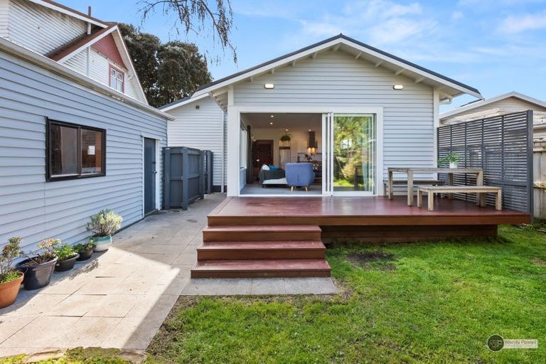 Photo of property in 18 Huia Street, Petone, Lower Hutt, 5012