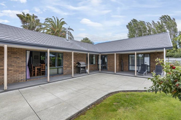 Photo of property in 145b East Belt, Rangiora, 7400