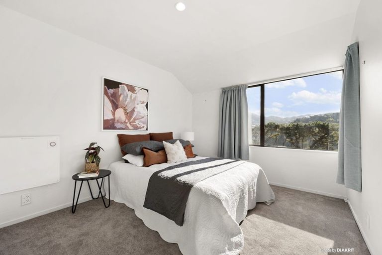 Photo of property in 101a Sefton Street, Wadestown, Wellington, 6012