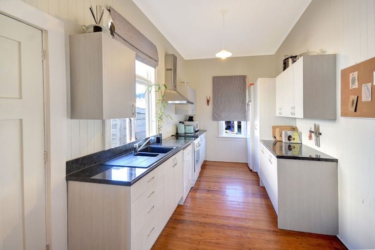 Photo of property in 1 Frame Street, North East Valley, Dunedin, 9010