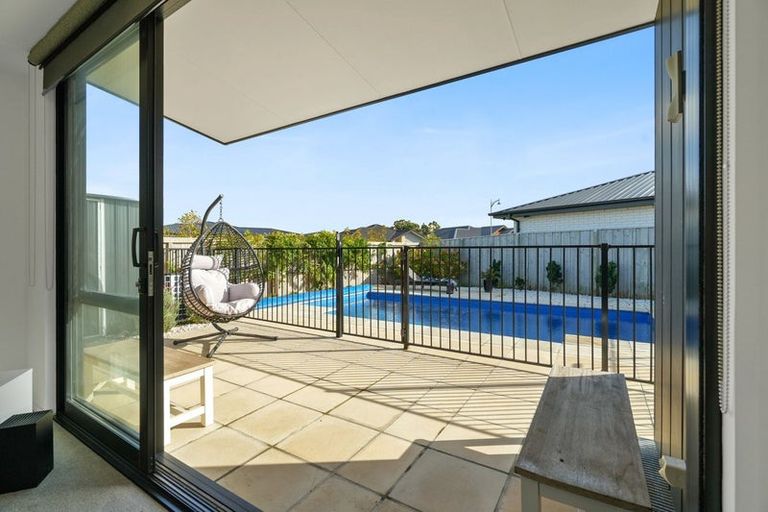 Photo of property in 43 Billington Drive, Halswell, Christchurch, 8025