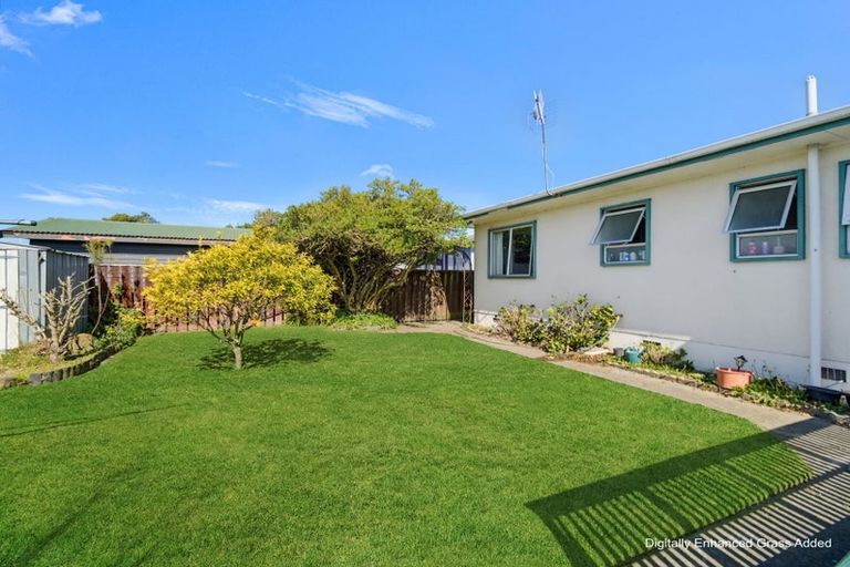 Photo of property in 164 Flaxmere Avenue, Flaxmere, Hastings, 4120