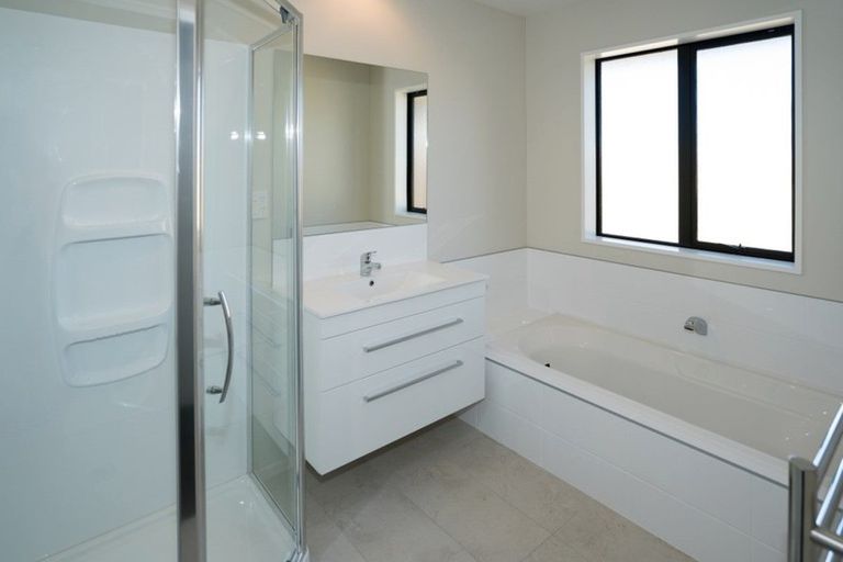 Photo of property in 36 Bradwell Crescent, Halswell, Christchurch, 8025