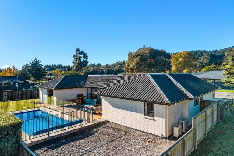 Photo of property in 238 Taylor Pass Road, Witherlea, Blenheim, 7201