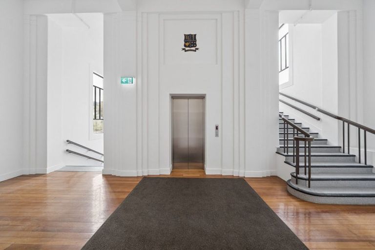 Photo of property in Augusta Apartments, 20/254 Willis Street, Te Aro, Wellington, 6011