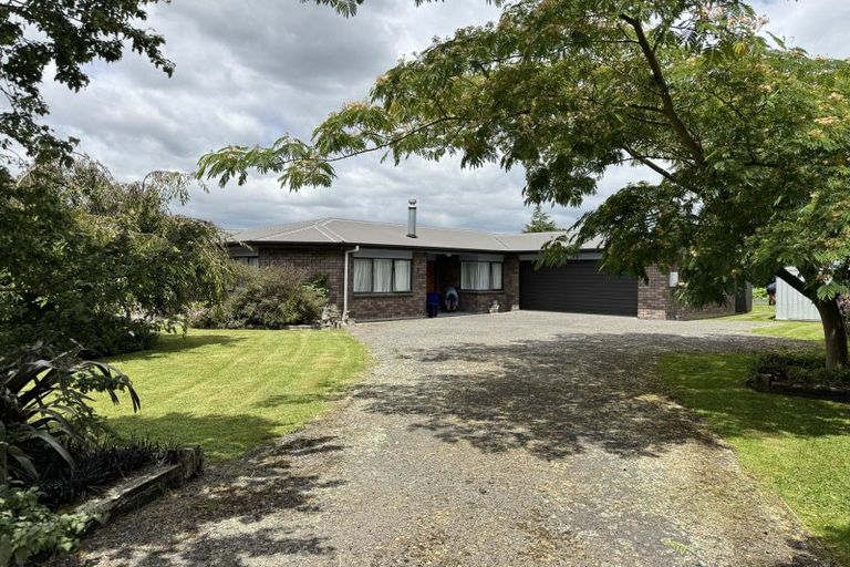 Photo of property in 7 Wyndham Street, Ashhurst, 4810