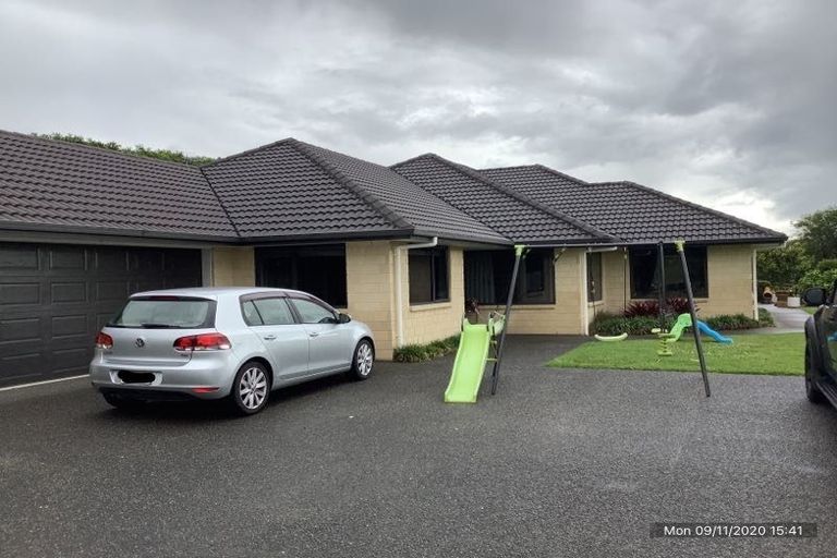 Photo of property in 14 Kern Road, Ramarama, Drury, 2579