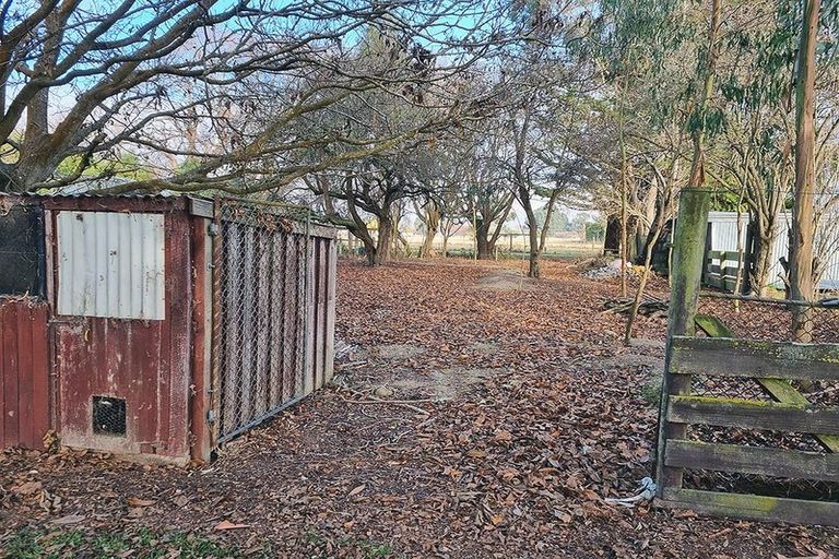 Photo of property in 25 Greens Road, Tuahiwi, Kaiapoi, 7691