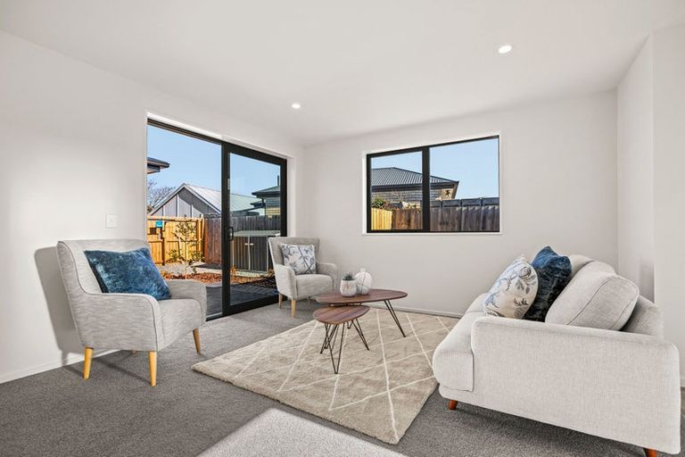 Photo of property in 101 Warden Street, Richmond, Christchurch, 8013