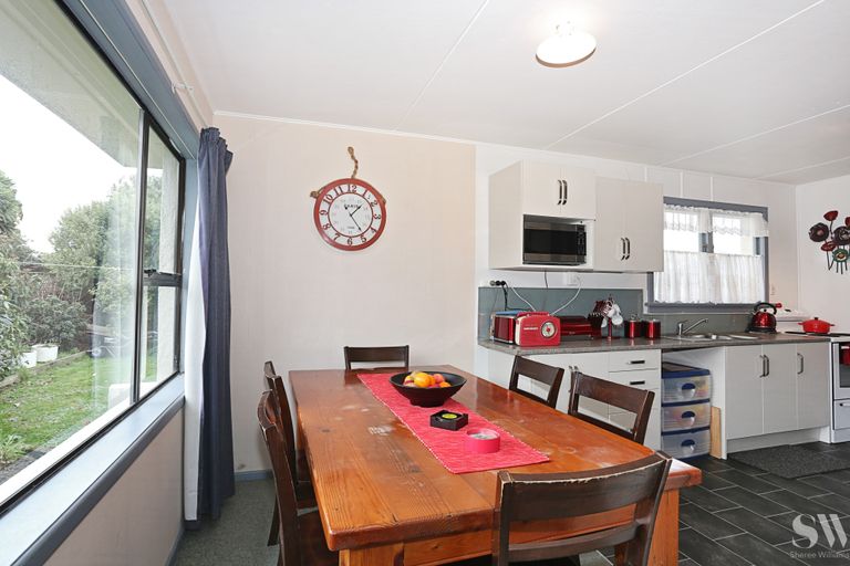 Photo of property in 52 Glengarry Crescent, Glengarry, Invercargill, 9810