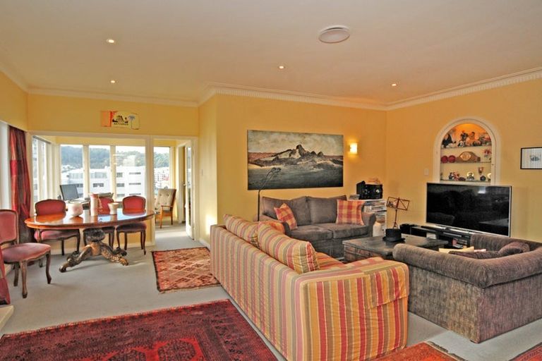 Photo of property in 38 Buller Street, Te Aro, Wellington, 6011