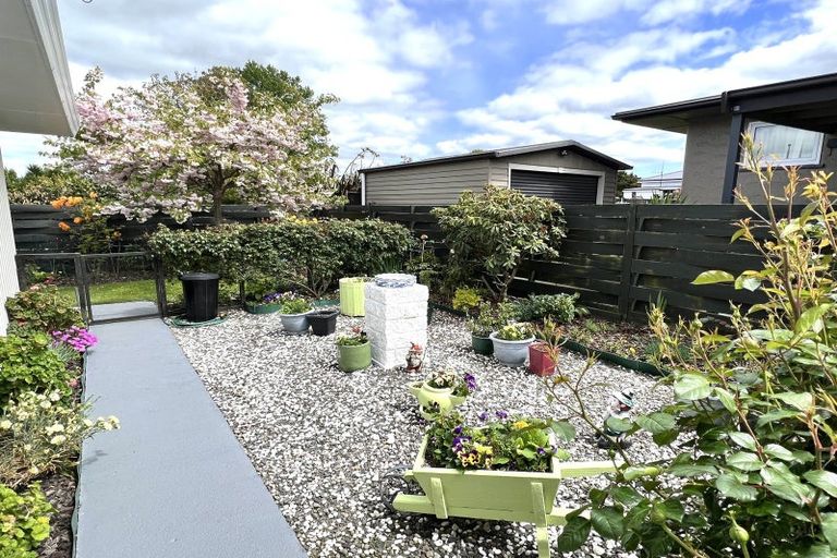 Photo of property in 1c Nelson Street, Dannevirke, 4930