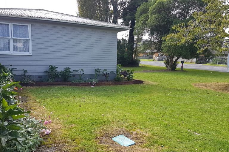 Photo of property in 59 Dominion Road, Papakura, 2110