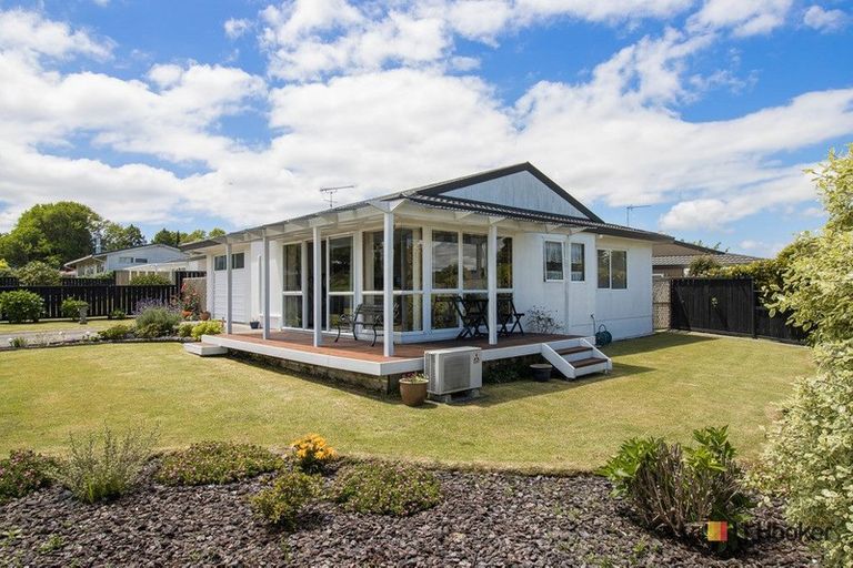 Photo of property in 10 Christensen Street, Waihi, 3610