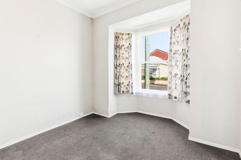 Photo of property in 1 Osmond Street, South Dunedin, Dunedin, 9012